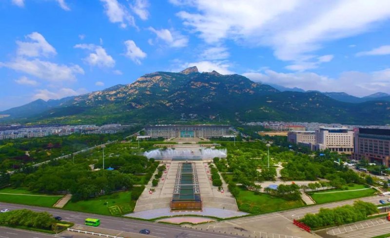 探索山东最美的旅行景点:开发你的山东旅游指南